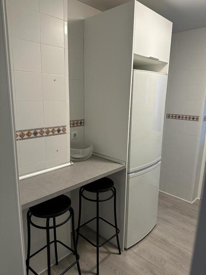 Apartamento Ameyal Madre Rafols