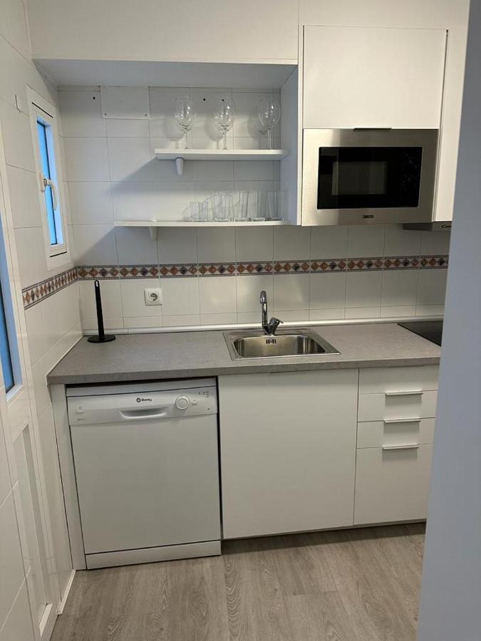 Ameyal Madre Rafols Apartamento