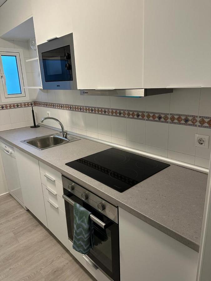 Ameyal Madre Rafols Apartamento Sevilla