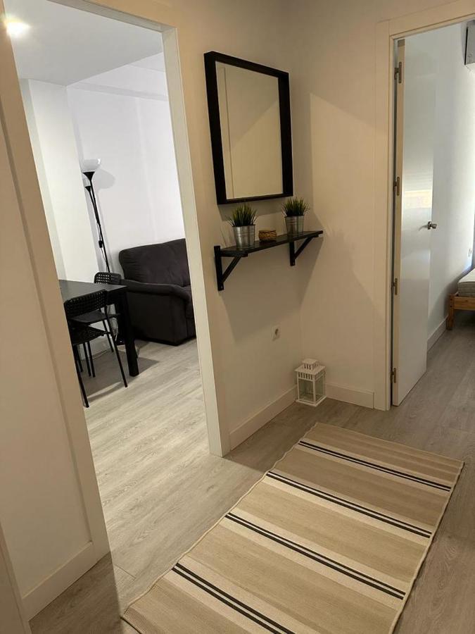Apartamento Ameyal Madre Rafols